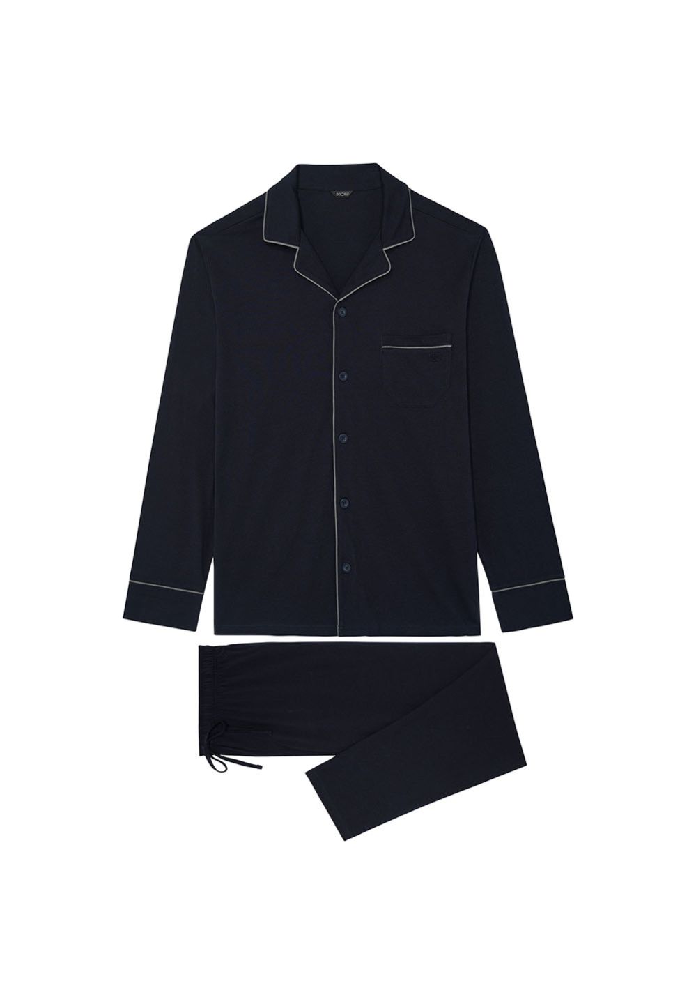 hom fabriqué dans des matières de qualité pour apporter confort et style