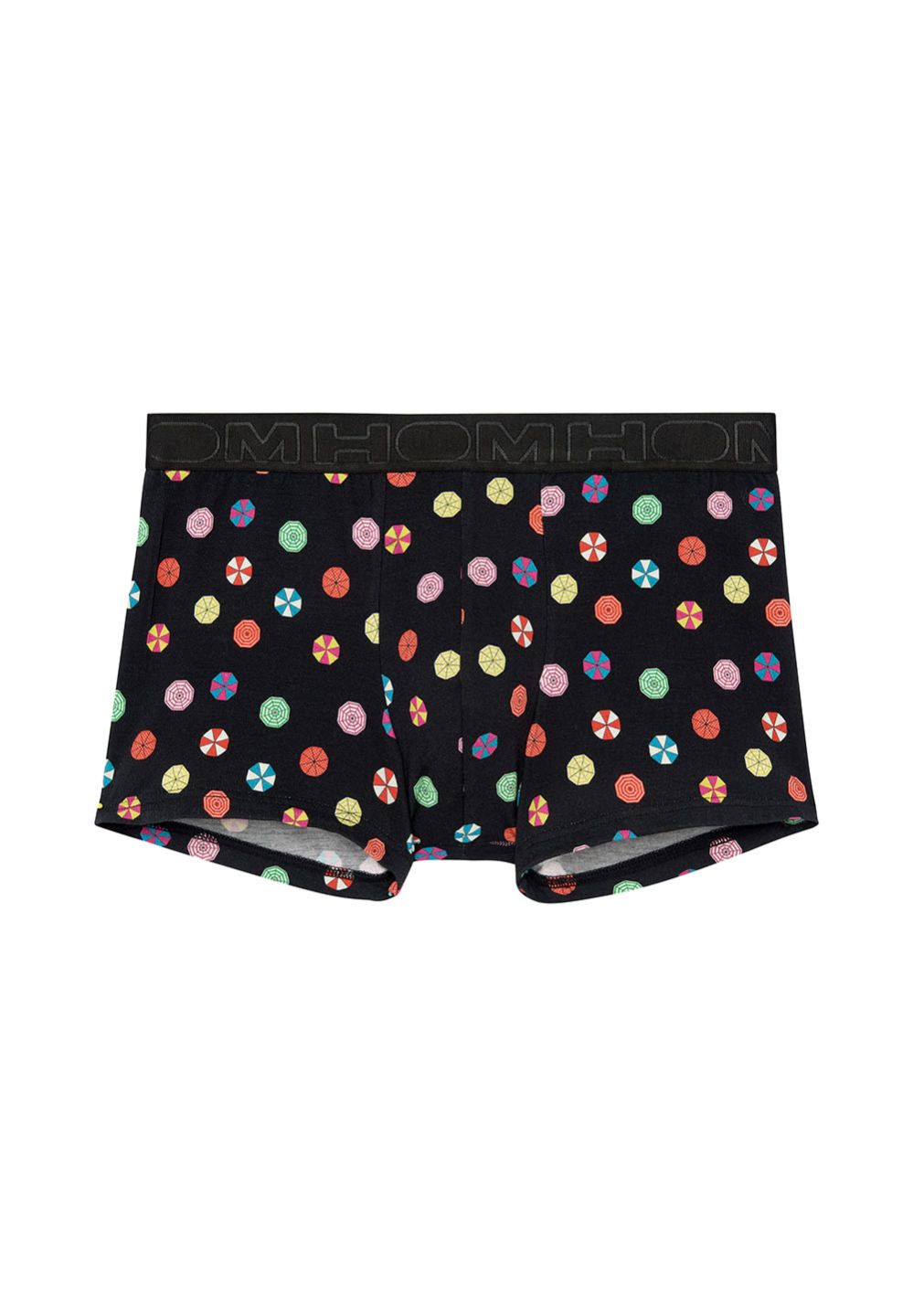 hom fabriqué dans des matières de qualité pour apporter confort et style