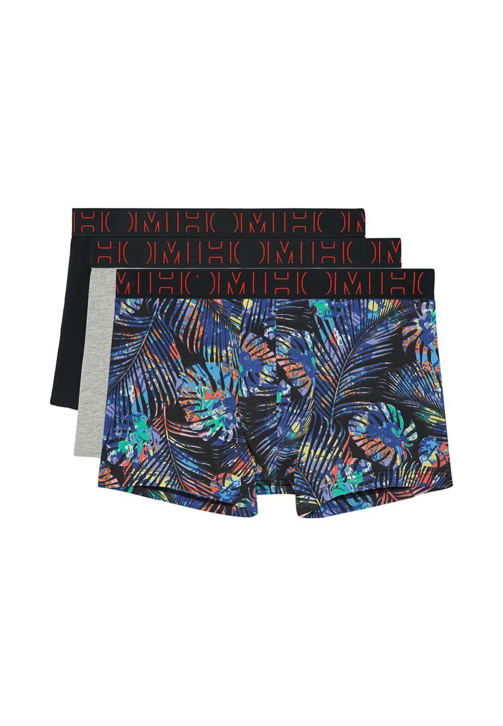 hom fabriqué dans des matières de qualité pour apporter confort et style