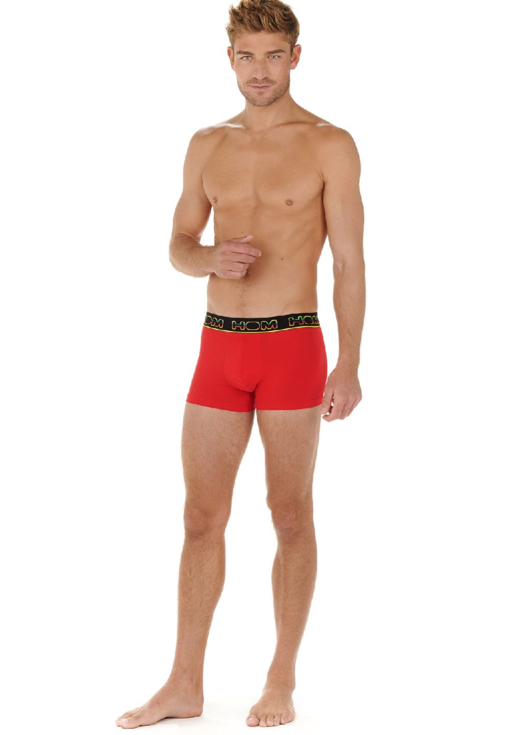 Hom Fabriqué Dans Des Matières De Qualité Pour Apporter Confort Et Style