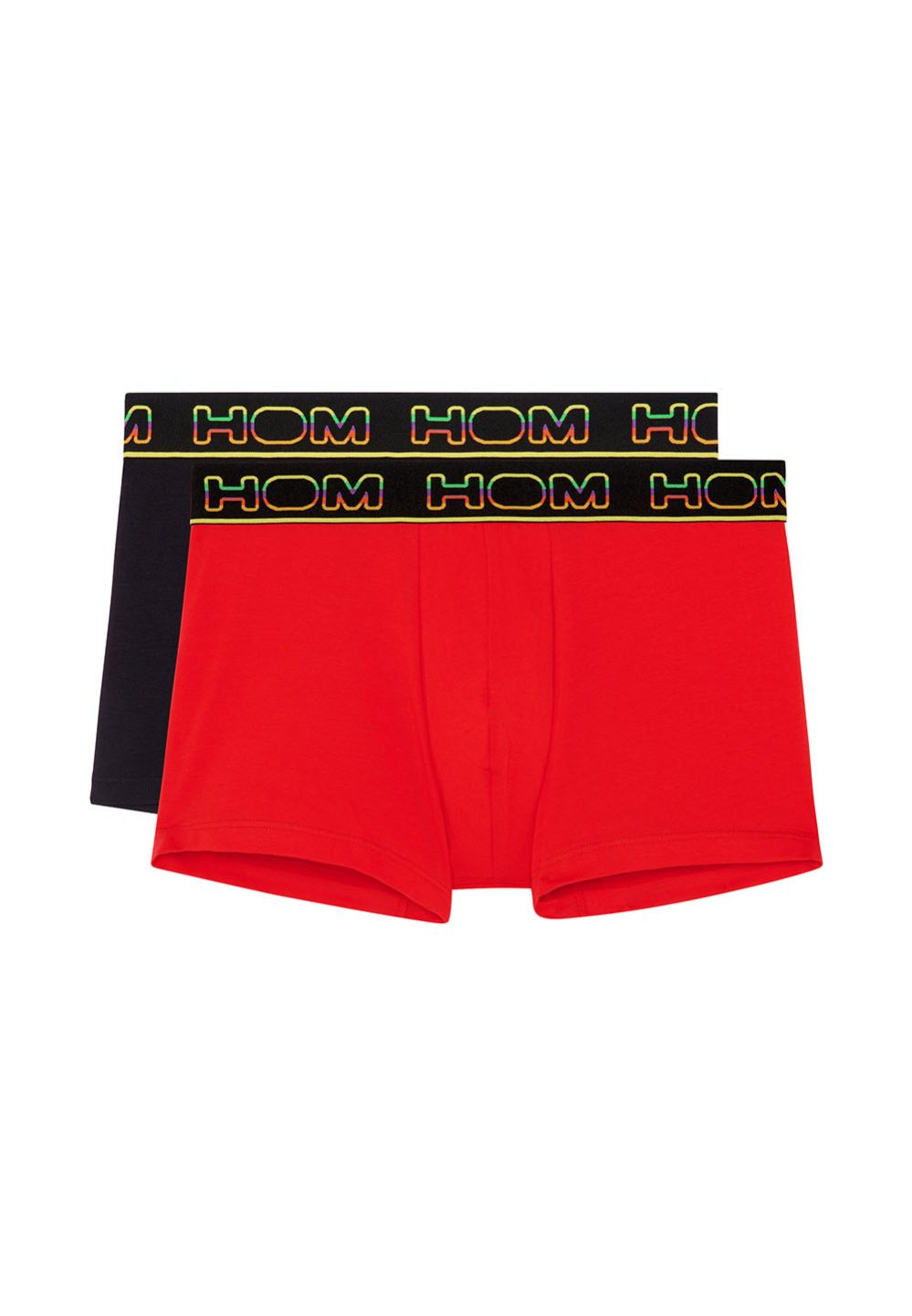 hom fabriqué dans des matières de qualité pour apporter confort et style