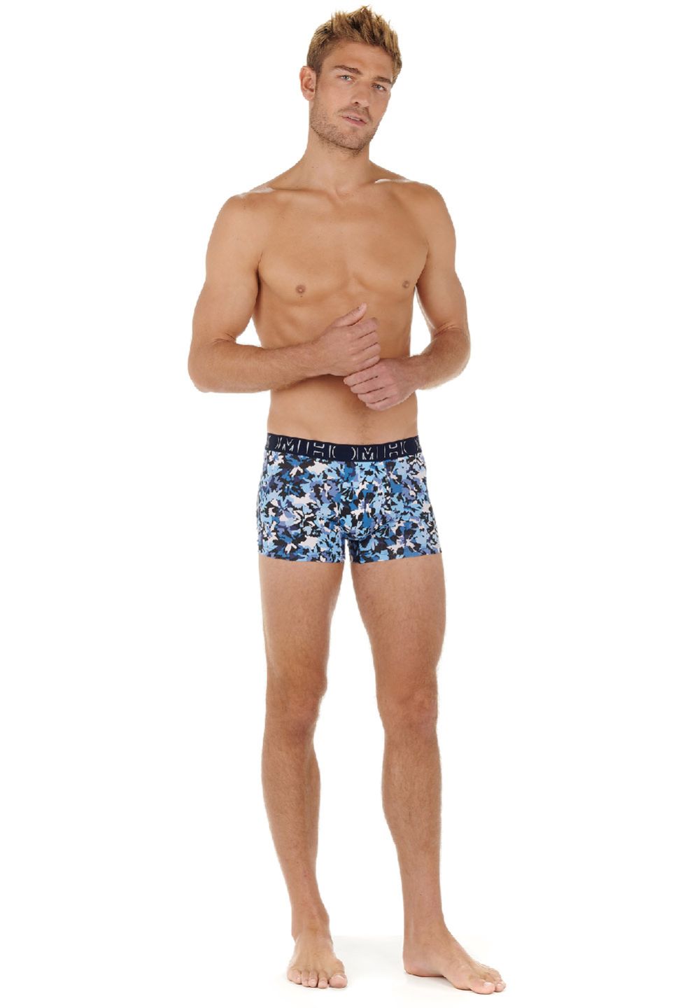 Hom Fabriqué Dans Des Matières De Qualité Pour Apporter Confort Et Style