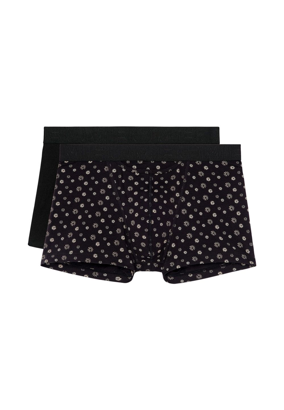 hom fabriqué dans des matières de qualité pour apporter confort et style