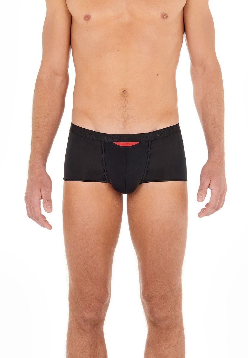 Hom HOM Boxer - Plume Up