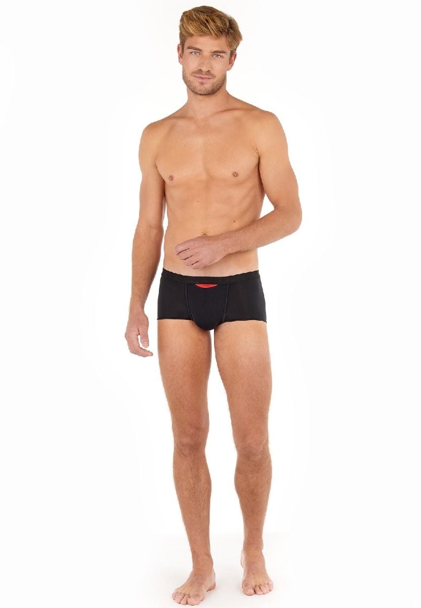 Hom HOM Boxer - Plume Up
