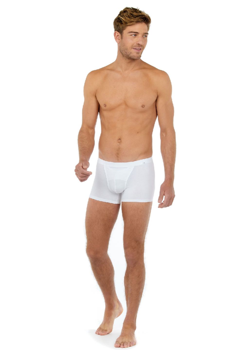 Hom HOM Boxer - Tencel Soft