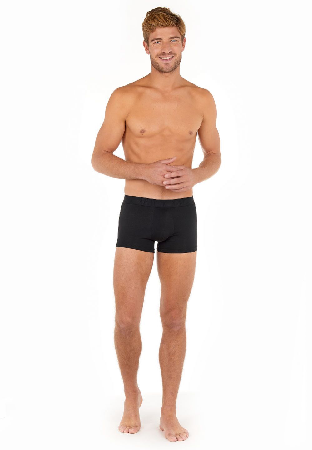 Hom HOM Boxers - Tonal Pack #2