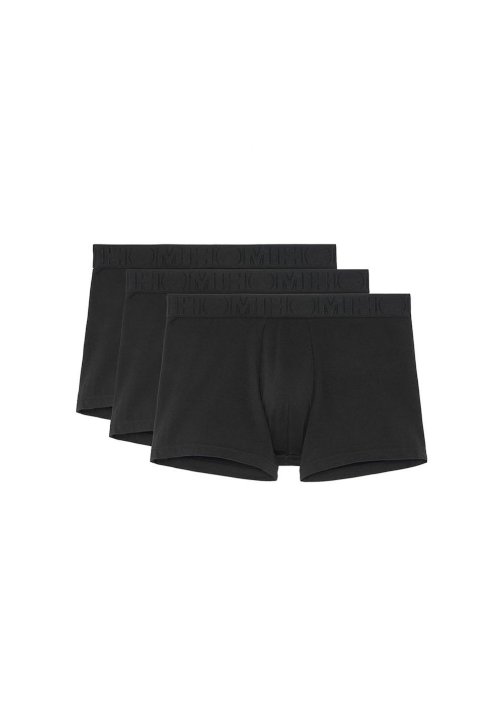 hom HOM Boxers - Tonal pack #2 hom HOM Boxers - Tonal pack #2
