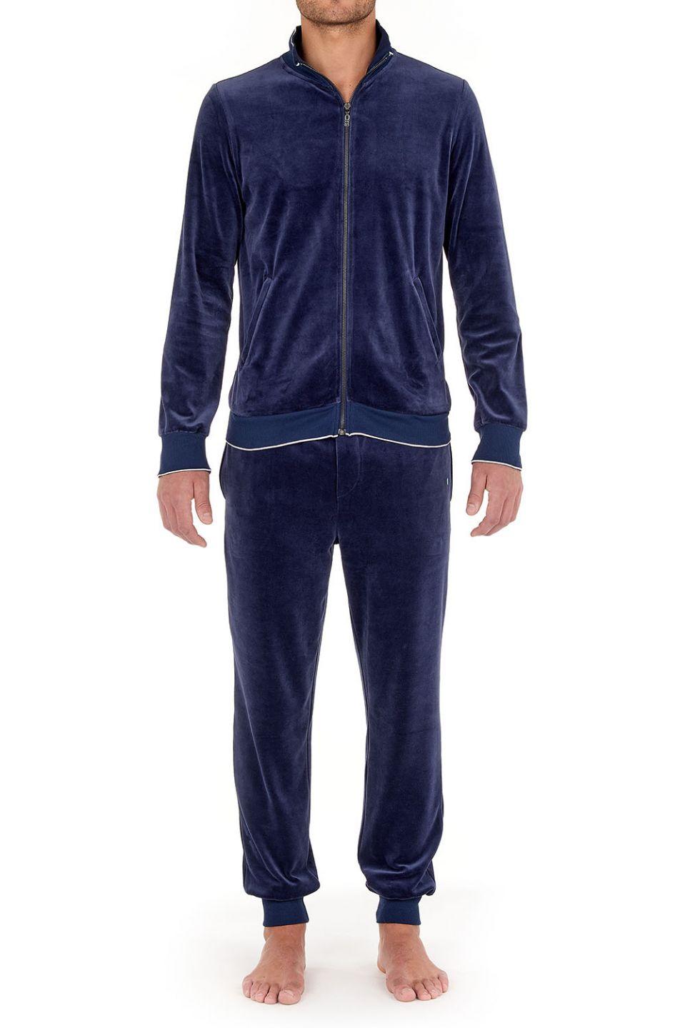 Hom HOM Jacket - Catane