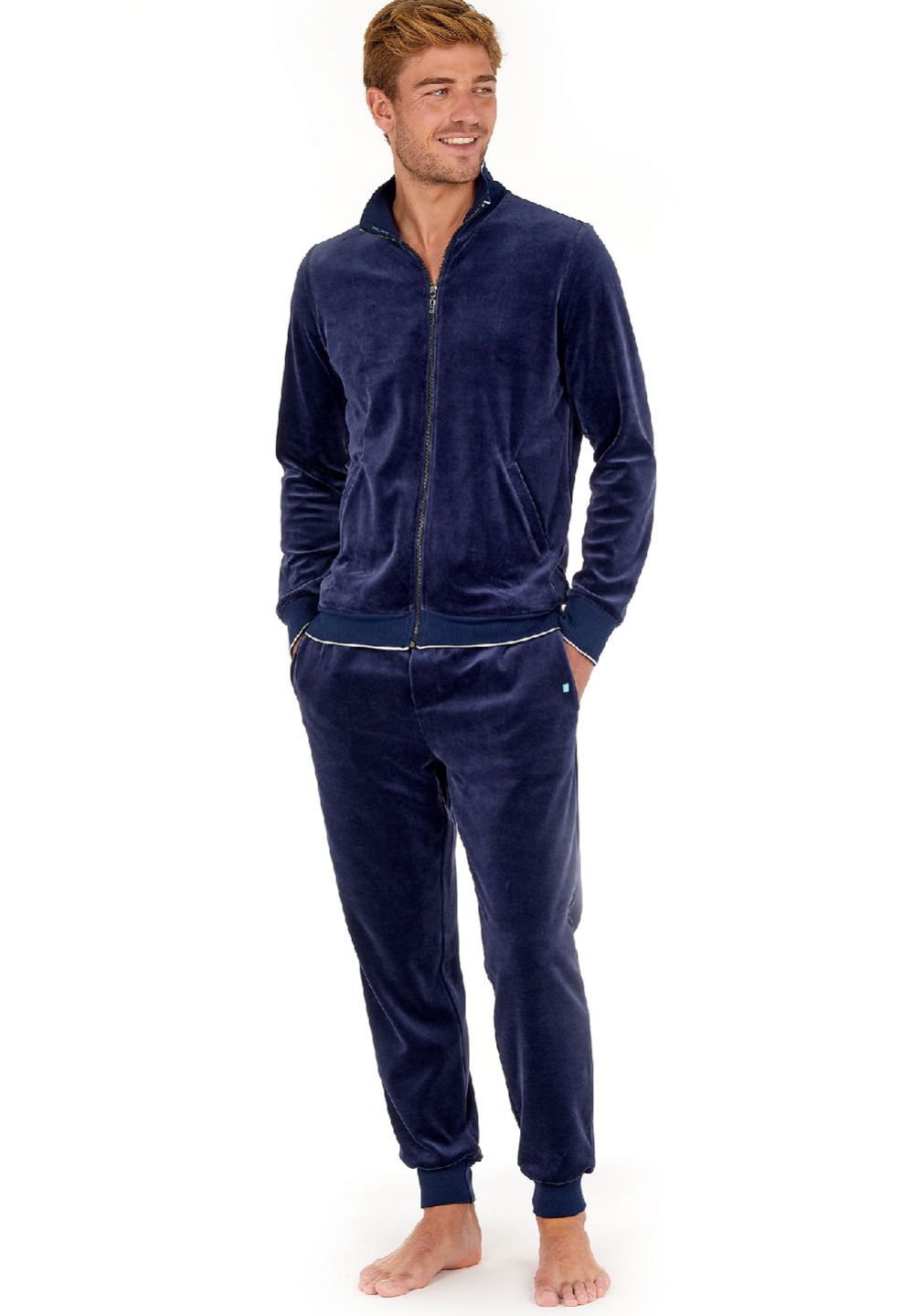 Hom HOM Jacket - Catane