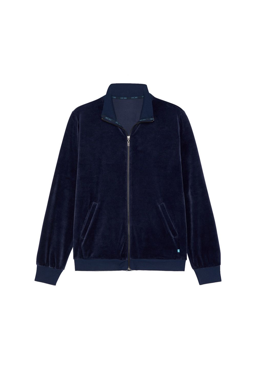hom HOM Jacket - Catane hom HOM Jacket - Catane