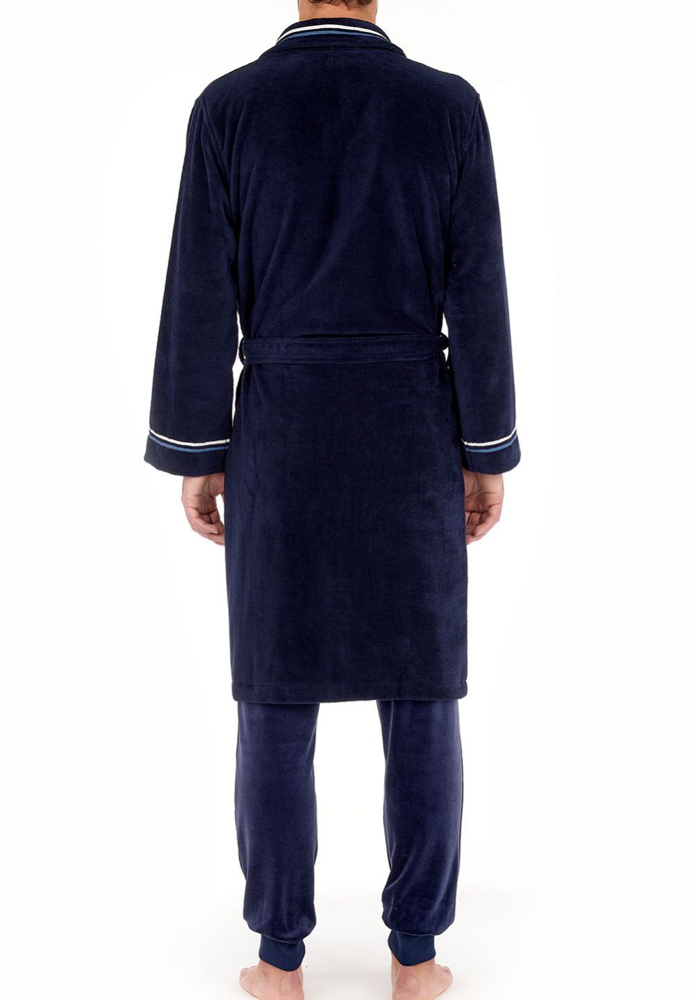 Hom HOM Robe De Chambre - Transat