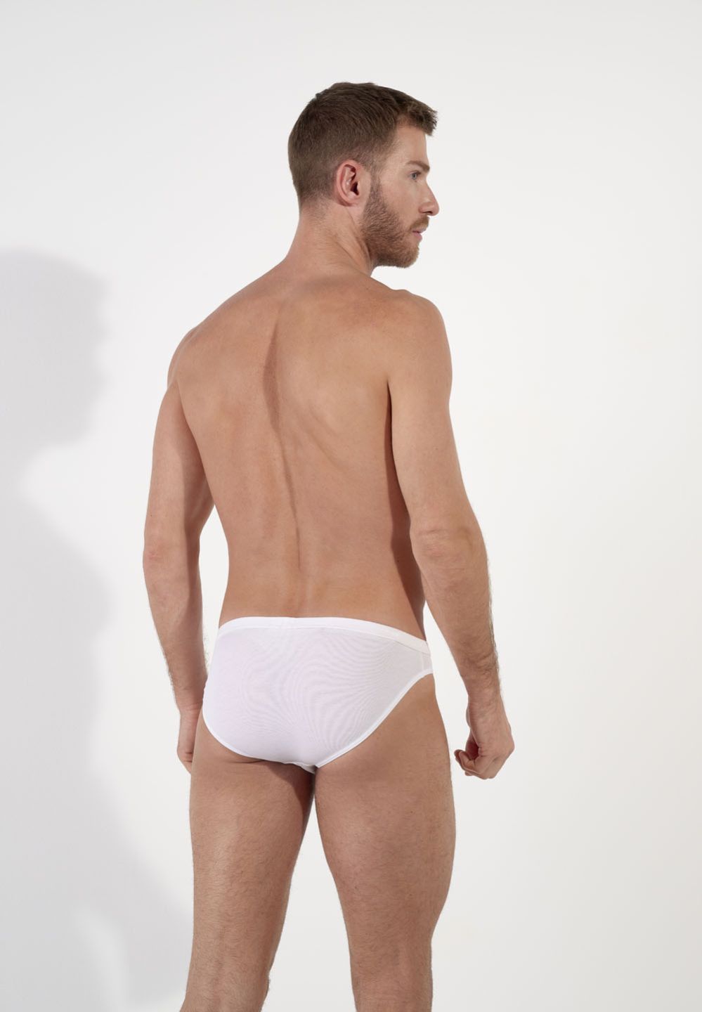 Hom HOM Slip - Supreme Cotton