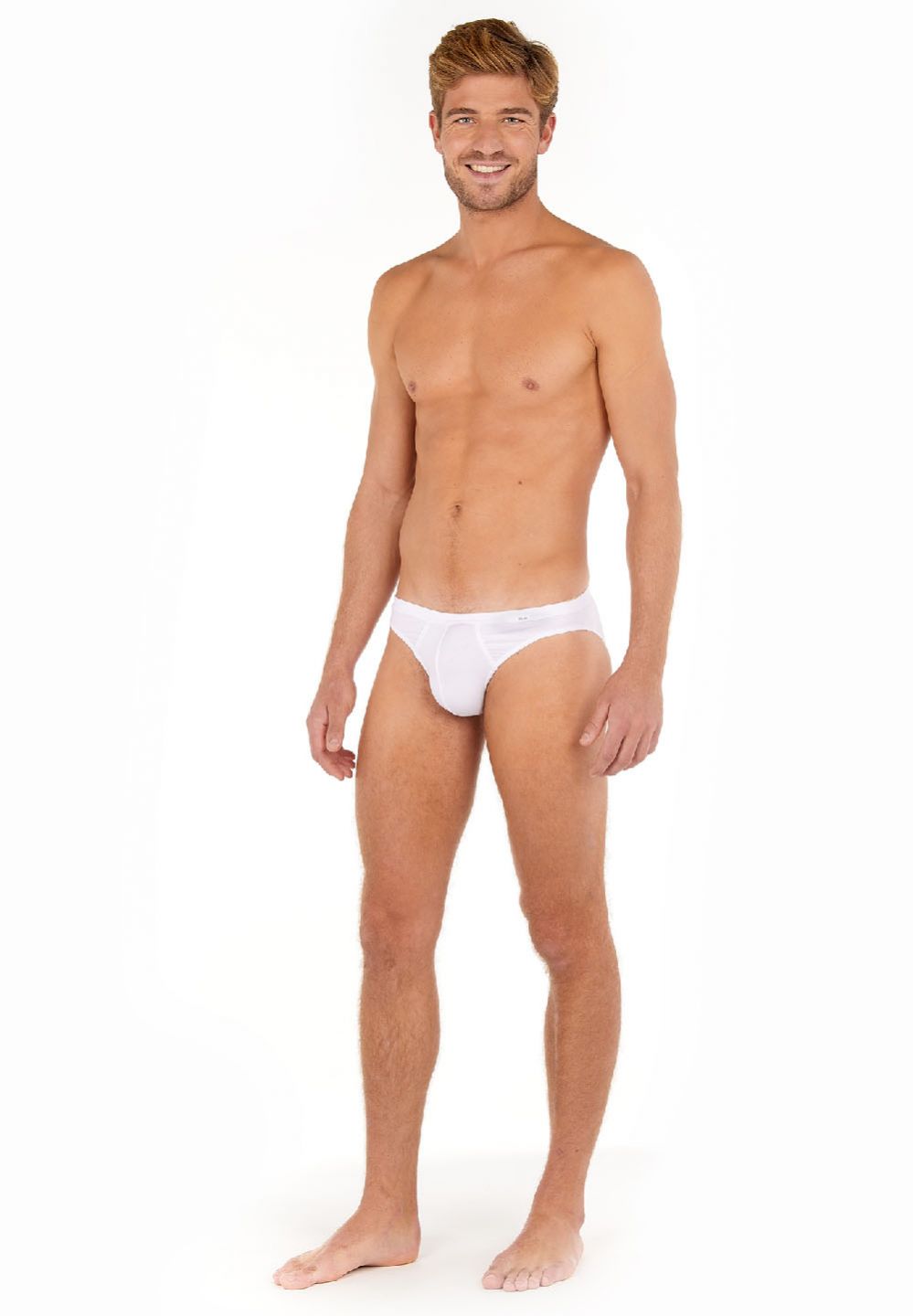 Hom HOM Slip - Tencel Soft