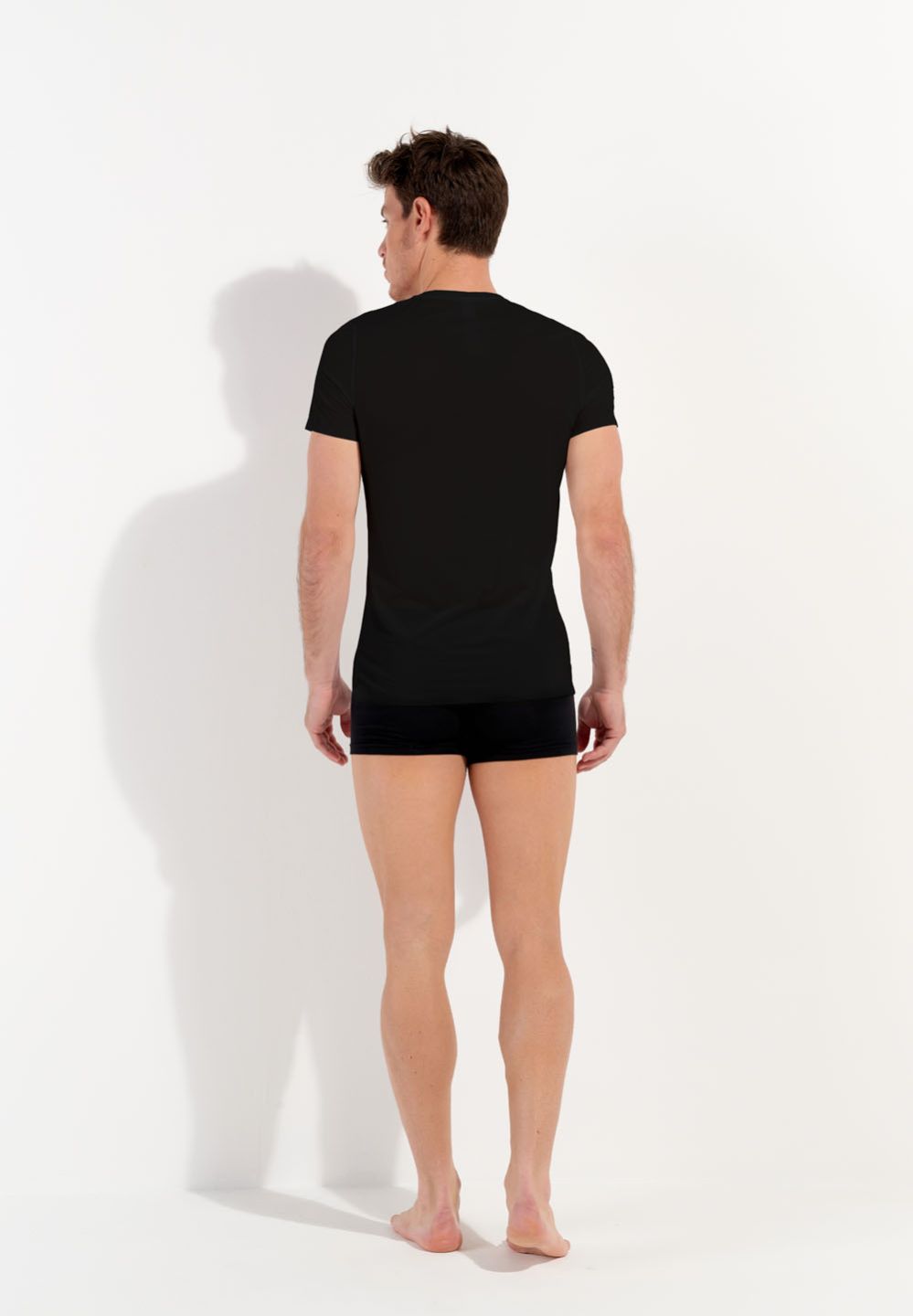 Hom T-shirt H-FRESH Sous-Vêtement Respirant - HOM