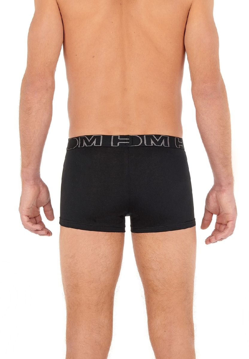 Hom Lot De 2 Boxers En Couleur Multiple Colours 1 De La HOM Collection HOM Boxerlines #2