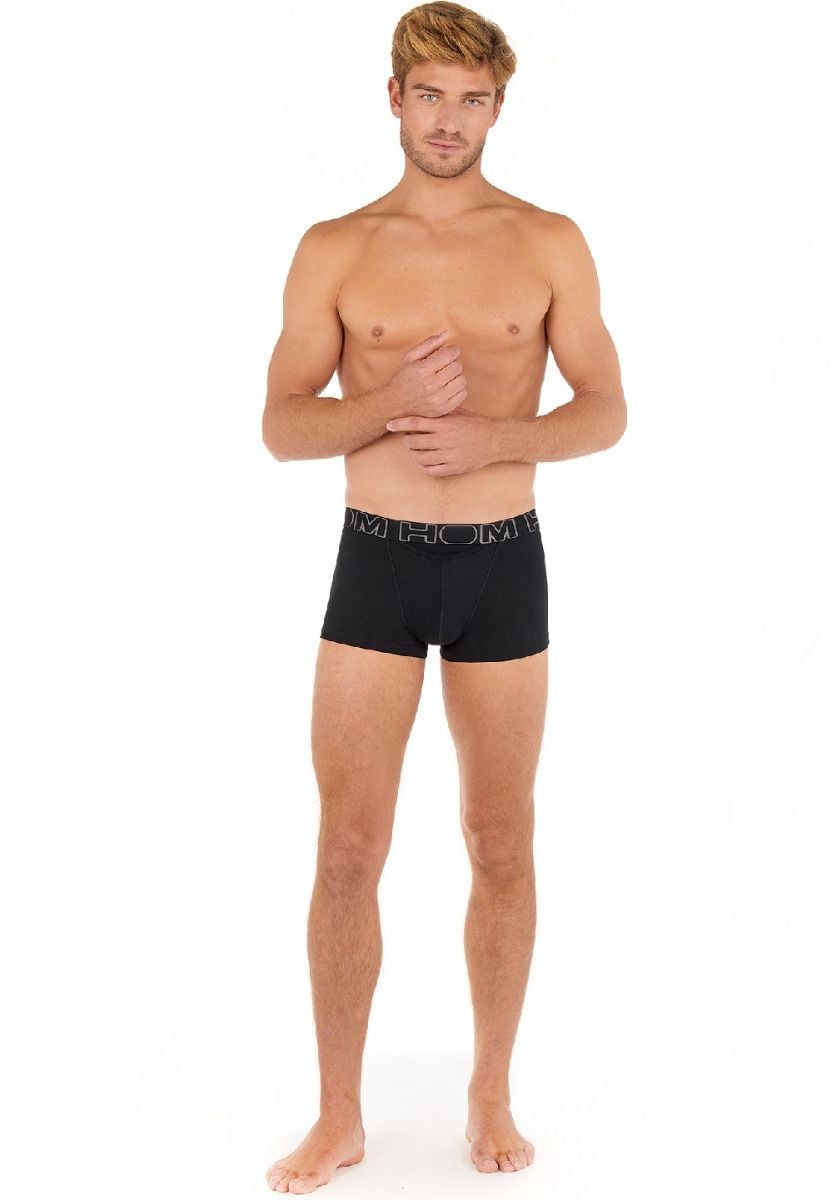 Hom Lot De 2 Boxers En Couleur Multiple Colours 1 De La HOM Collection HOM Boxerlines #2