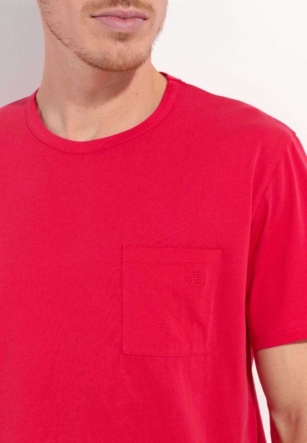 Hom Pyjama D'été En Coton CHARLI - HOM Pyjama Court Pour Homme