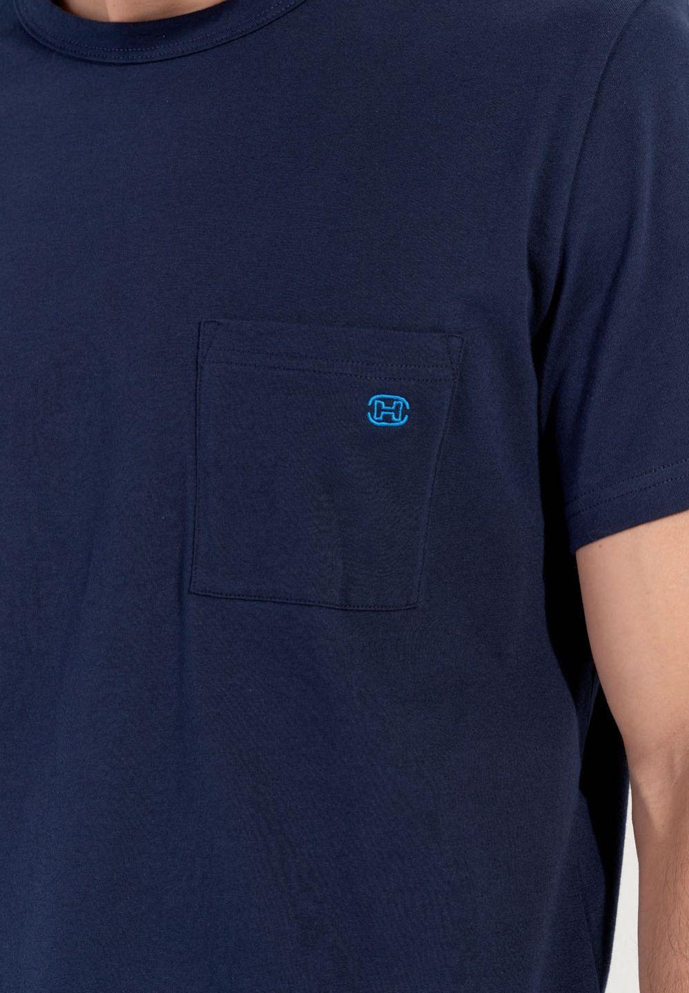 Hom Pyjama D'été En Coton VIBE - HOM Pyjama Court Pour Homme