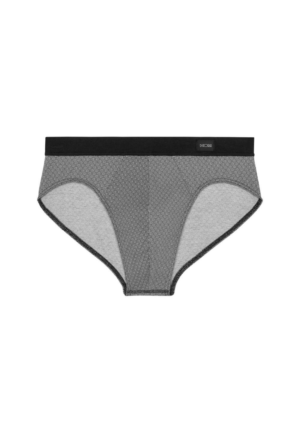 hom Slip confort HERBIE - HOM Confort et douceur du Coton Slips homme hom Slip confort HERBIE - HOM Confort et douceur du Coton Slips homme