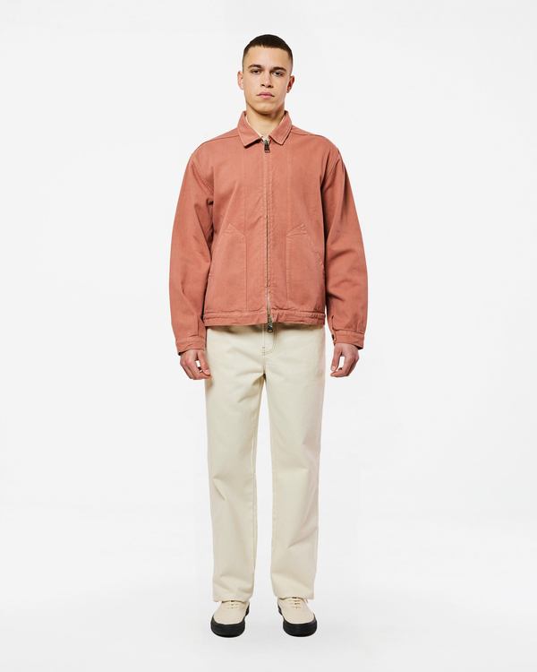 Homecore ANCELIN TAURUS CEDAR WOOD JACKET