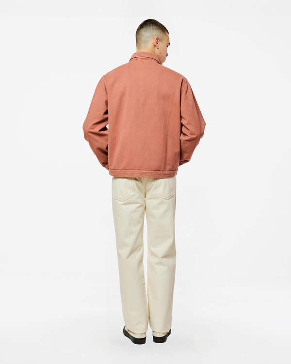 Homecore ANCELIN TAURUS CEDAR WOOD JACKET