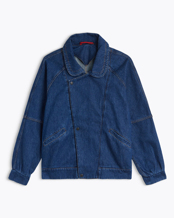 Homecore ANTOINE ADON WASHED JACKET