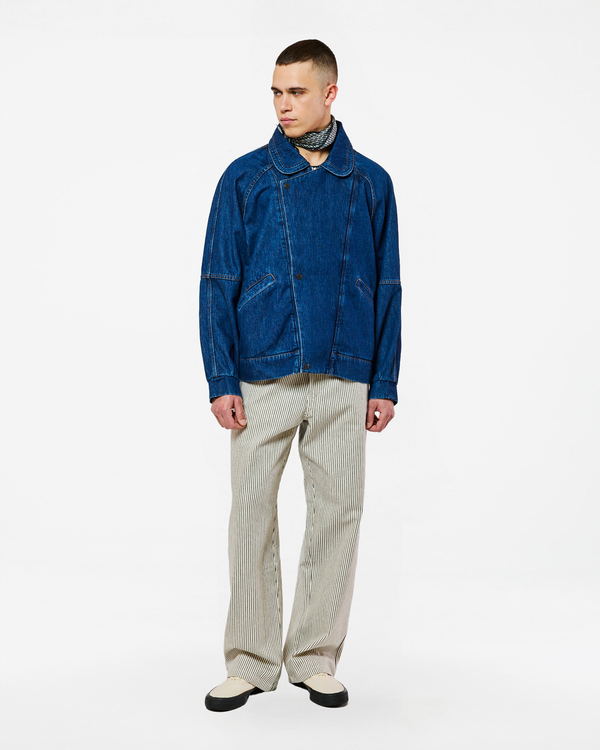 Homecore ANTOINE ADON WASHED JACKET
