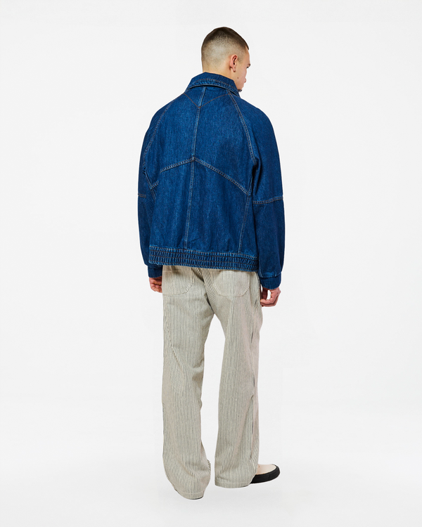 Homecore ANTOINE ADON WASHED JACKET