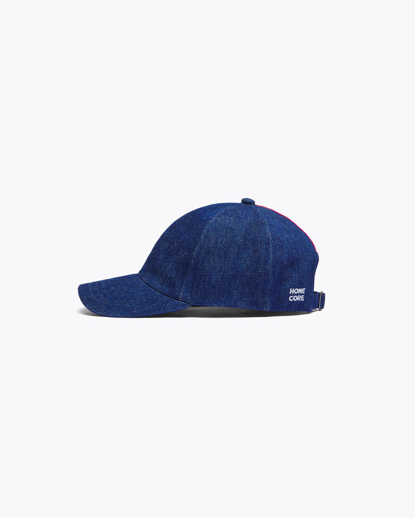 Homecore BARRY ADON WASHED CAP