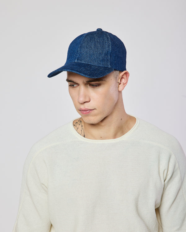 Homecore BARRY ADON WASHED CAP