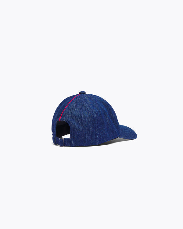 Homecore BARRY ADON WASHED CAP
