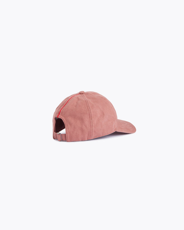 Homecore BARRY CANVAS CEDAR WOOD CAP