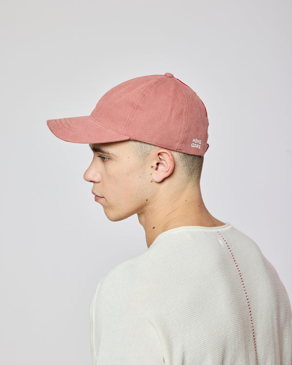 Homecore BARRY CANVAS CEDAR WOOD CAP