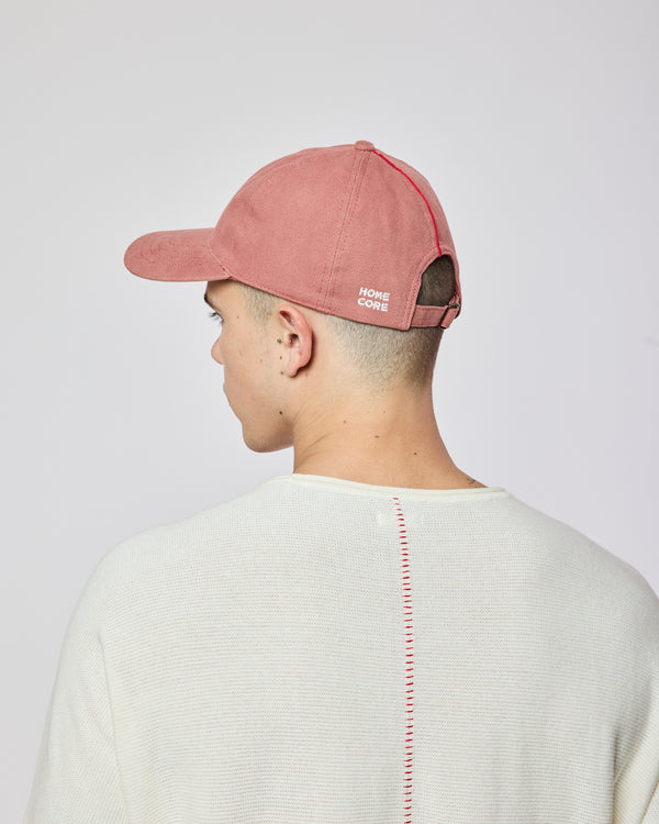 Homecore BARRY CANVAS CEDAR WOOD CAP