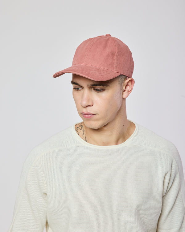 homecore BARRY CANVAS CEDAR WOOD CAP