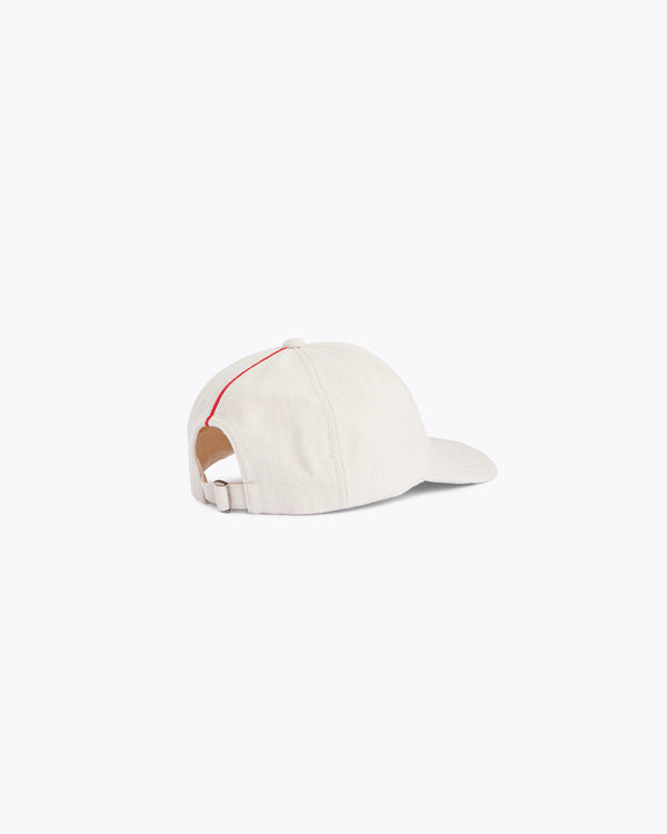 Homecore BARRY CANVAS IVORY CAP