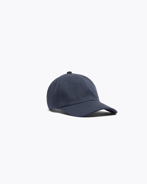 Homecore BARRY DEA GREY CAP