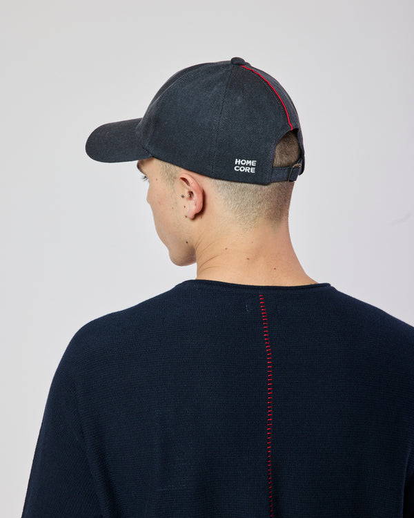 Homecore BARRY DEA GREY CAP