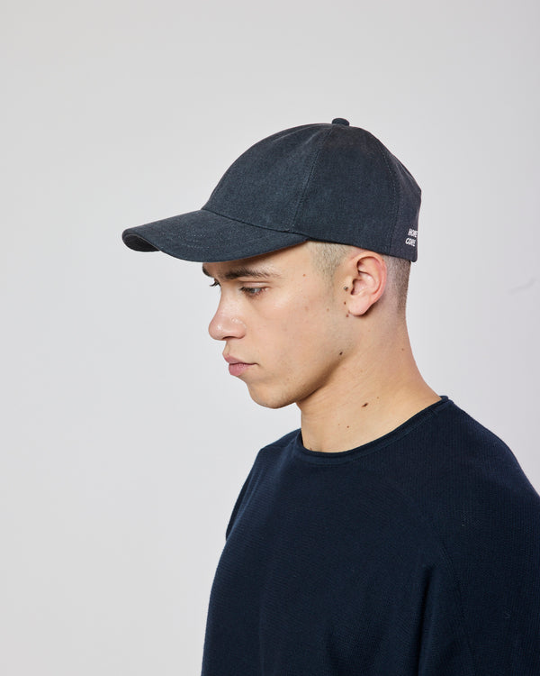 Homecore BARRY DEA GREY CAP