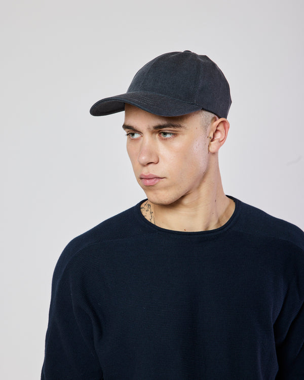 homecore BARRY DEA GREY CAP