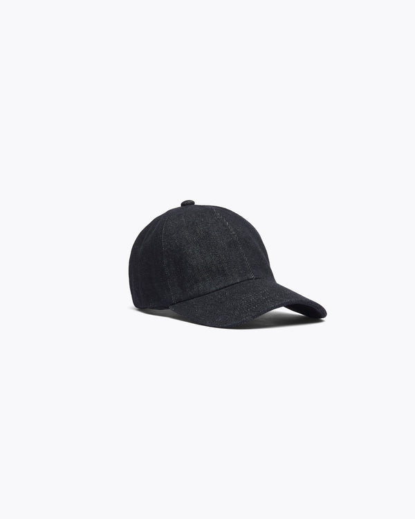 Homecore BARRY KATZ BLACK CAP