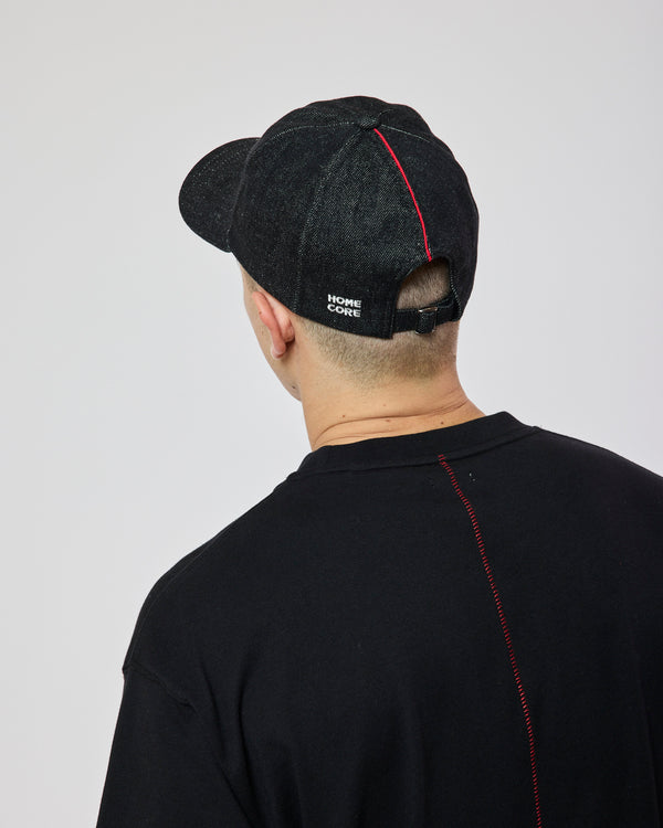 Homecore BARRY KATZ BLACK CAP