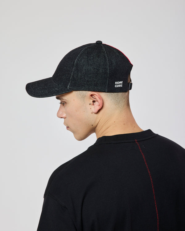 Homecore BARRY KATZ BLACK CAP