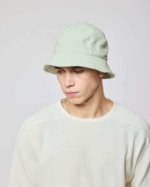 homecore BUCKET SEER COOL MINT HAT