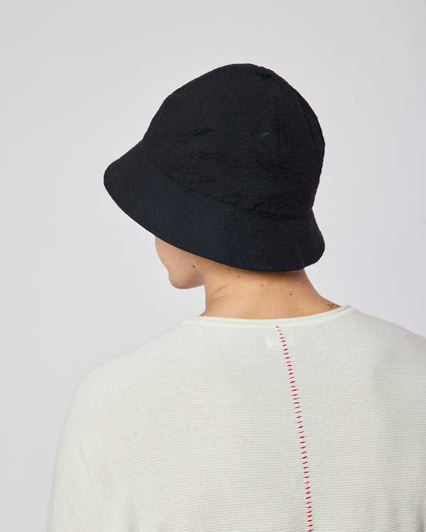 Homecore BUCKET SEER NAVY HAT
