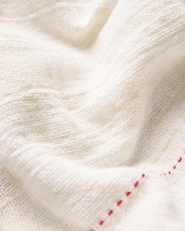 Homecore DARGY LETY CREAM SHIRT