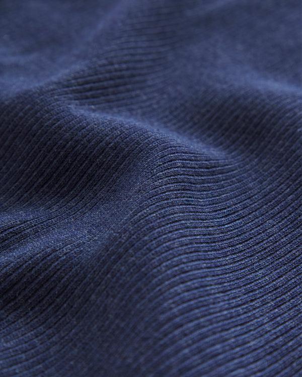 Homecore DÉBARDEUR LUNA DENIM DARK BLUE