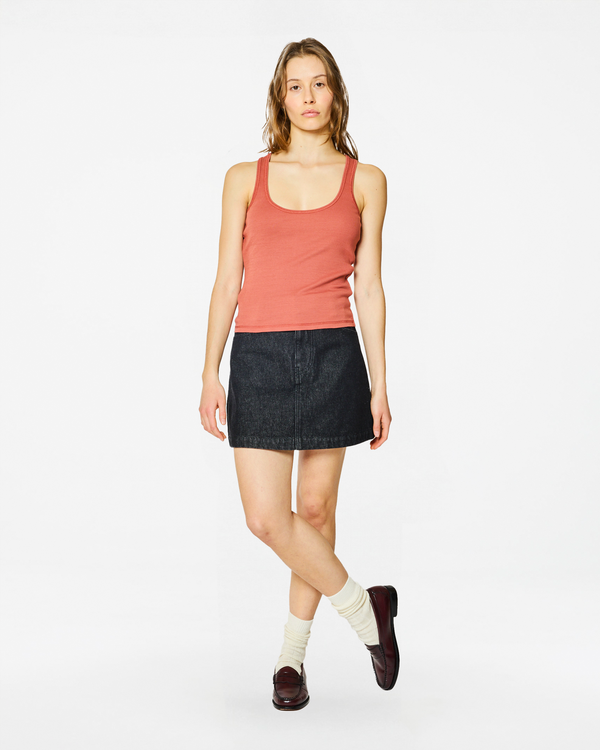 Homecore DÉBARDEUR MONA PINK CLAY