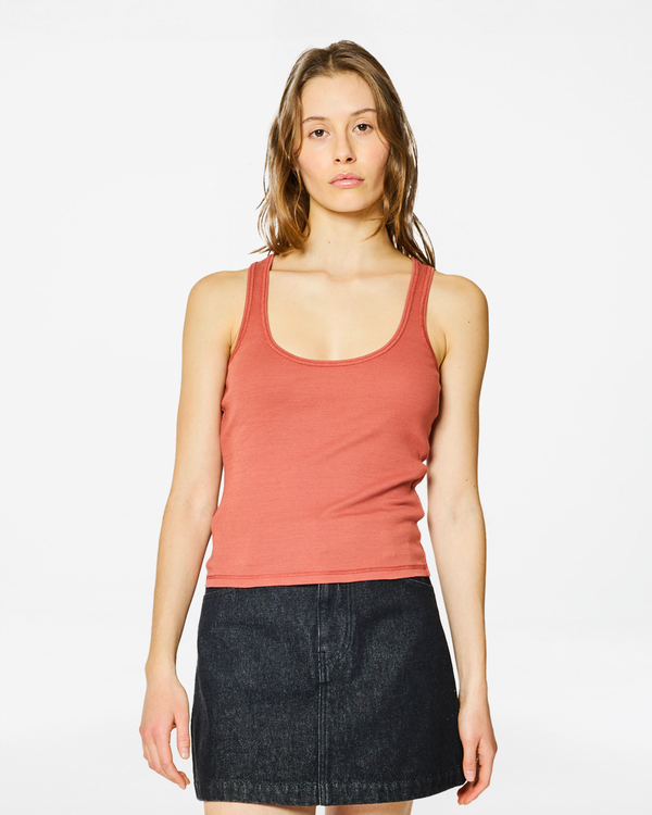 homecore DÉBARDEUR MONA PINK CLAY